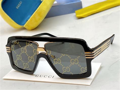 fake gucci shades ebay|gucci sunglasses sale or clearance.